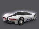 Maserati Birdcage 75th Concept 2005 года